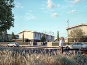 Villetta a schiera in vendita di 138 m² in Via Antica...