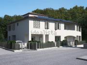 Villetta a schiera in vendita di 138 m² in Via del Pino