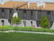 Villetta a schiera in vendita di 138 m² in Via Montello, 96