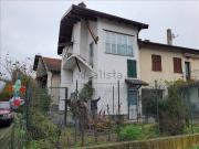 Villetta a schiera in vendita di 138 m² in Via Schegli, 9