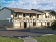 Villetta a schiera in vendita di 139 m² in Via Campedello, 8