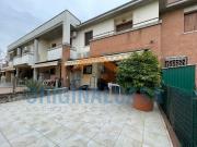 Villetta a schiera in vendita di 139 m² in Via Donatori...