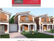 Villetta a schiera in vendita di 139 m² in Via Filippo...