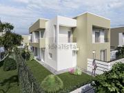 Villetta a schiera in vendita di 139 m² in Vicolo...