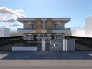 Villetta a schiera in vendita di 140 m²