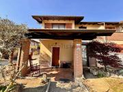 Villetta a schiera in vendita di 140 m²