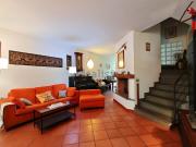 Villetta a schiera in vendita di 140 m² in Via di Querceto