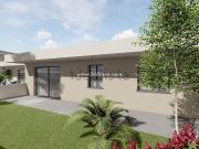 Villetta a schiera in vendita di 140 m²
