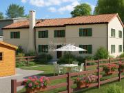 Villetta a schiera in vendita di 140 m² in Piazza Duca...