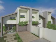 Villetta a schiera in vendita di 140 m² in Strada Tronchi