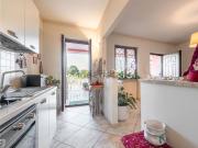 Villetta a schiera in vendita di 140 m² in Via Asia, 12