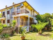 Villetta a schiera in vendita di 140 m² in Via Aurelia, 189