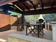 Villetta a schiera in vendita di 140 m² in Via Baldedda