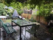 Villetta a schiera in vendita di 140 m² in Via borgo