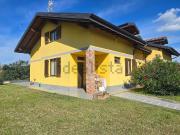 Villetta a schiera in vendita di 140 m² in Via Campo dei...