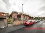 Villetta a schiera in vendita di 140 m² in Via Comitini