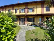 Villetta a schiera in vendita di 140 m² in Via della...