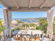 Villetta a schiera in vendita di 140 m² in Via della Marina