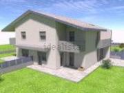 Villetta a schiera in vendita di 140 m² in Via G. Marconi