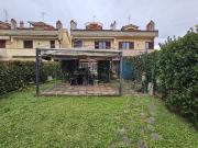 Villetta a schiera in vendita di 140 m² in Via Giuseppe...