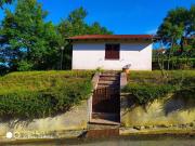 Villetta a schiera in vendita di 140 m² in Via GRILLI, 1