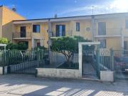 Villetta a schiera in vendita di 140 m² in Via Magna...