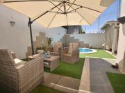 Villetta a schiera in vendita di 140 m² in Via Marano...