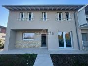 Villetta a schiera in vendita di 140 m² in Via Perarolo