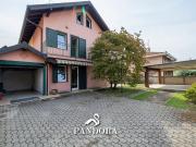 Villetta a schiera in vendita di 140 m² in Via Rogorazza, 25