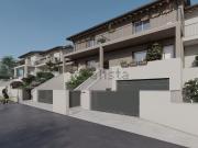 Villetta a schiera in vendita di 140 m² in Via San Pietro