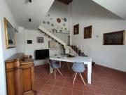 Villetta a schiera in vendita di 140 m² in Via Sanminiatese