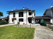 Villetta a schiera in vendita di 140 m² in Via Tiziano