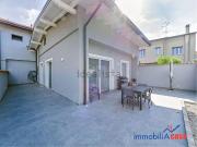 Villetta a schiera in vendita di 140 m² in Via Trieste, 35