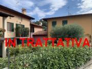 Villetta a schiera in vendita di 141 m² in Via A. Volta, 1