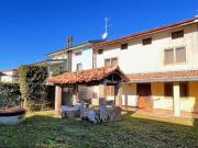 Villetta a schiera in vendita di 141 m² in Via Santa Agnese