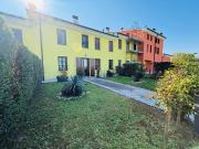 Villetta a schiera in vendita di 142 m²