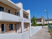 Villetta a schiera in vendita di 142 m² in Via Einstein