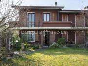 Villetta a schiera in vendita di 142 m² in Via Forte...