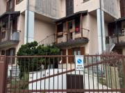 Villetta a schiera in vendita di 142 m² in Via G. Timossi, 7