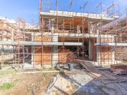 Villetta a schiera in vendita di 142 m² in Via Santo...