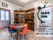 Villetta a schiera in vendita di 143 m² in Via Quarino, 1