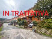 Villetta a schiera in vendita di 143 m² in Via Saturnino...