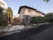 Villetta a schiera in vendita di 143 m² in Via Sempione, 6