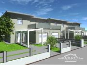 Villetta a schiera in vendita di 144 m²