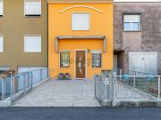 Villetta a schiera in vendita di 144 m² in Via Cimabue