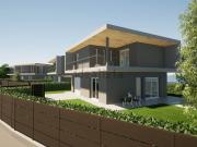 Villetta a schiera in vendita di 144 m² in Via degli Studi