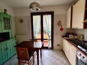 Villetta a schiera in vendita di 144 m² in Via del Conte