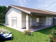 Villetta a schiera in vendita di 144 m² in Via Leonardo...