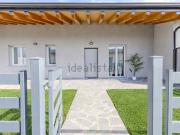 Villetta a schiera in vendita di 144 m² in Via Leonardo...