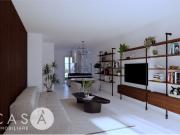 Villetta a schiera in vendita di 144 m² in Via Marzolino 1